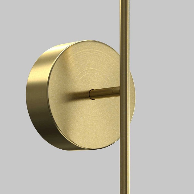 Бра Maytoni Technical C084WL-L12BS2.7K-1 Фото № 2