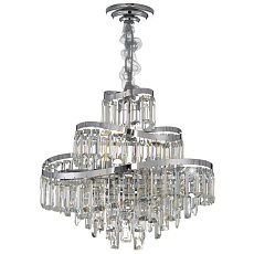 Подвесная люстра Citilux Naiad CL315151 2
