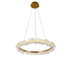 Подвесной светодиодный светильник Kink Light Лаура 08243,36A 1
