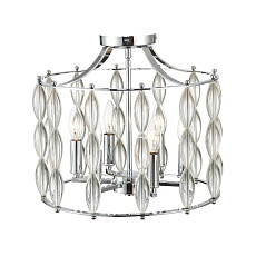 Подвесная люстра ST Luce Sogarte SL1140.102.06 3