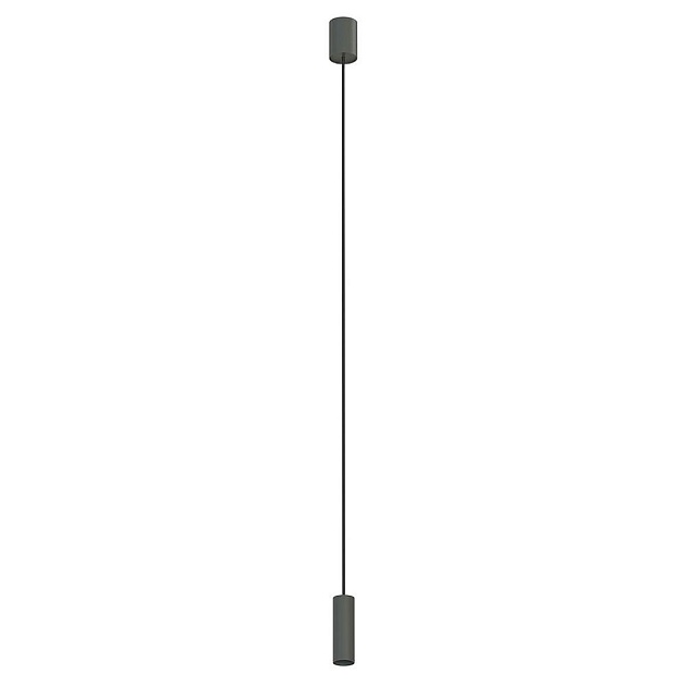 Подвесной светильник Nowodvorski Fourty S Gray 10901 изображение 1 Подвесной светильник Nowodvorski Fourty S Gray 10901 Фото № 1