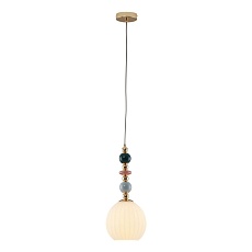 Подвесной светильник Moderli Charm V10902-P
