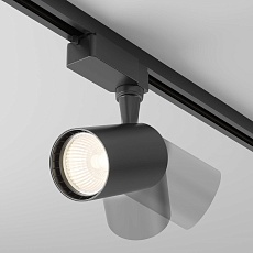 Трековый светильник Maytoni Technical Vuoro TR003-1-15W3K-M-B 1