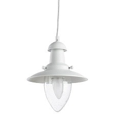 Подвесной светильник Arte Lamp Fisherman A5518SP-1WH 3