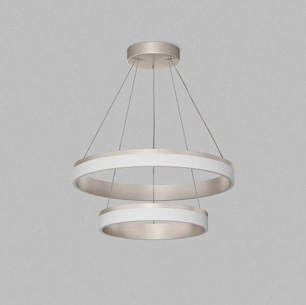 Подвесной светильник DENKIRS RING DK6673-SN Фото № 2