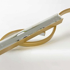 Бра настенное Lussole HARDEMAN LSP-7390 1