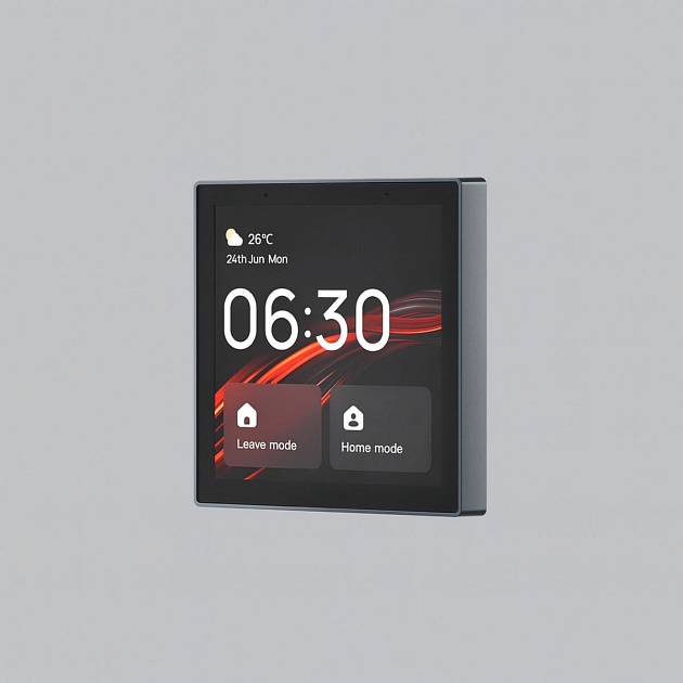 Панель управления DENKIRS Control DK7405-BK Фото № 3