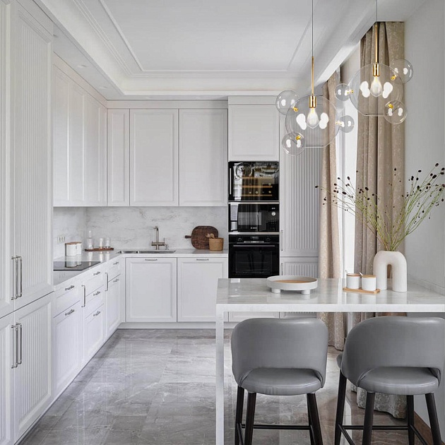 Подвесная люстра Loft IT Bolle 2034-S5 изображение 7 Подвесная люстра Loft IT Bolle 2034-S5 Фото № 7