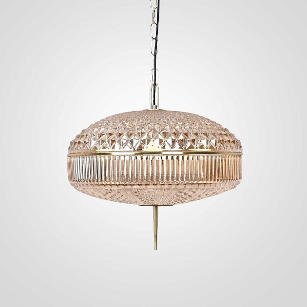 Подвесной светильник Imperium Loft AMPLE01 167806-26 Фото № 1