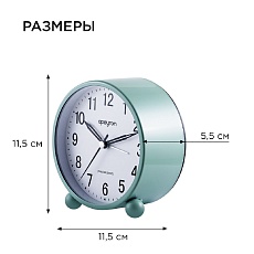 Часы настольные Apeyron MLT2207-510-3 1