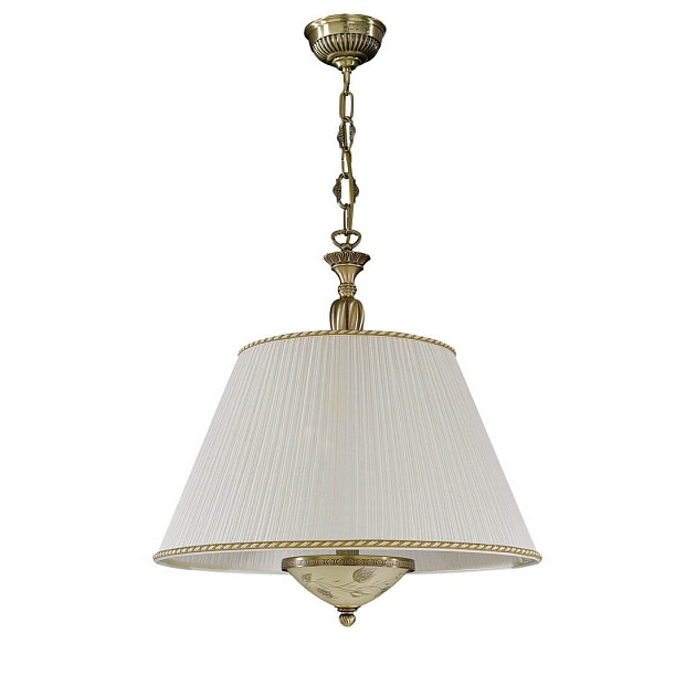 Подвесной светильник Reccagni Angelo L 6422/50 Фото № 1