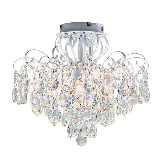 Потолочная люстра Escada Waltz 1121/6PL Фото № 1