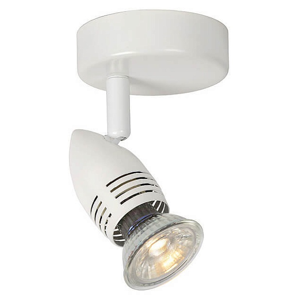 Спот Lucide Caro Led 13955/05/31 фото 