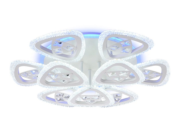 Потолочная светодиодная люстра Ambrella light Original FA2921 изображение 4 Потолочная светодиодная люстра Ambrella light Original FA2921 Фото № 4