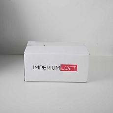 Настенный светодиодный светильник Imperium Loft Clam 133214-22 3