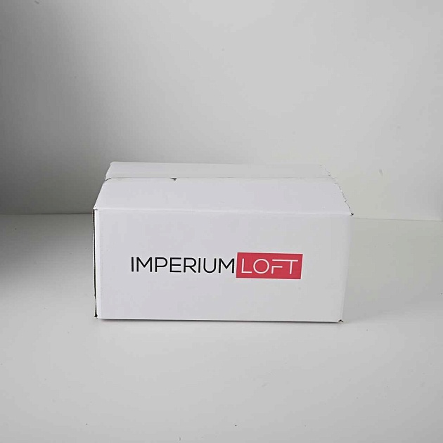 Настенный светодиодный светильник Imperium Loft Clam 133214-22 Фото № 4
