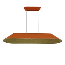 Подвесной светодиодный светильник ST Luce Sentito SL3001.823.01 5