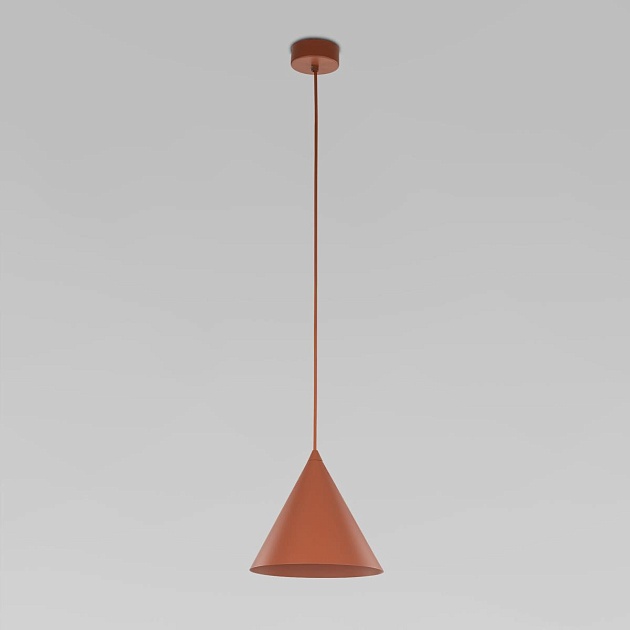 Подвесной светильник TK Lighting 11242 Cono изображение 1 Подвесной светильник TK Lighting 11242 Cono Фото № 1