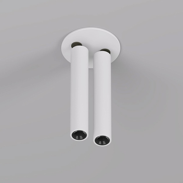 Встраиваемый светильник Denkirs Space DK2518-WB Фото № 4