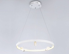 Подвесная светодиодная люстра Ambrella light Comfort Line FL5281 5