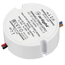 Драйвер Arlight ARJ-SP-40900-PFC-Triac-R 27-40V 36W IP44 0,9A 040970