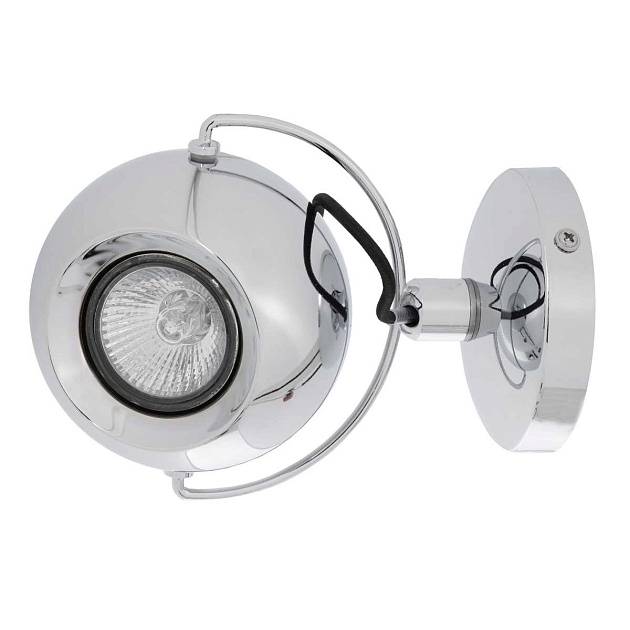 Спот Citilux Сфера CL532511 изображение 8 Спот Citilux Сфера CL532511 Фото № 8