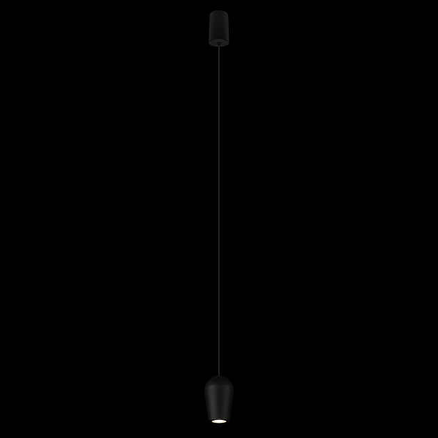 Подвесной светодиодный светильник Loft IT Blackout 10357/1 Фото № 4