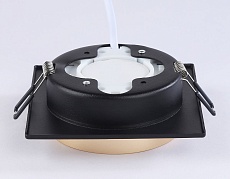 Встраиваемый светильник Ambrella Light Techno Spot GX53 Acrylic tech TN5232 4