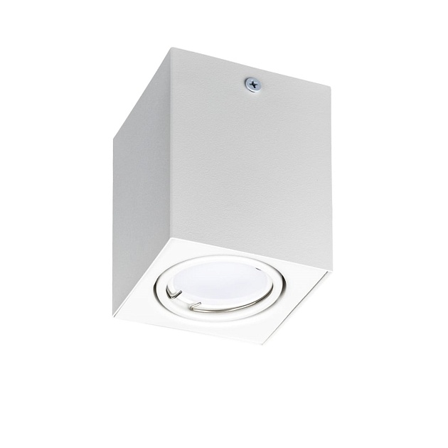 Накладной потолочный светильник Ritter Arton 51409 1 Фото № 1