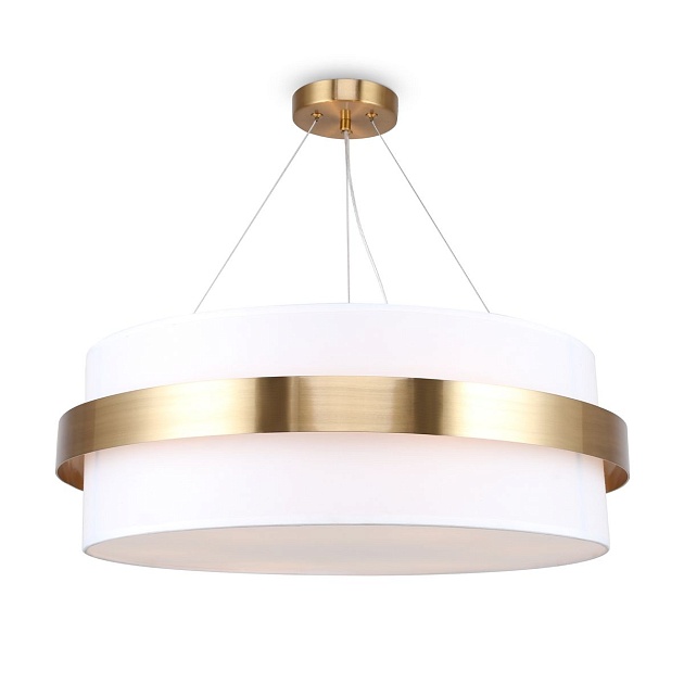 Подвесной светильник Freya Bride FR5367PL-06BS изображение 1 Подвесной светильник Freya Bride FR5367PL-06BS Фото № 1