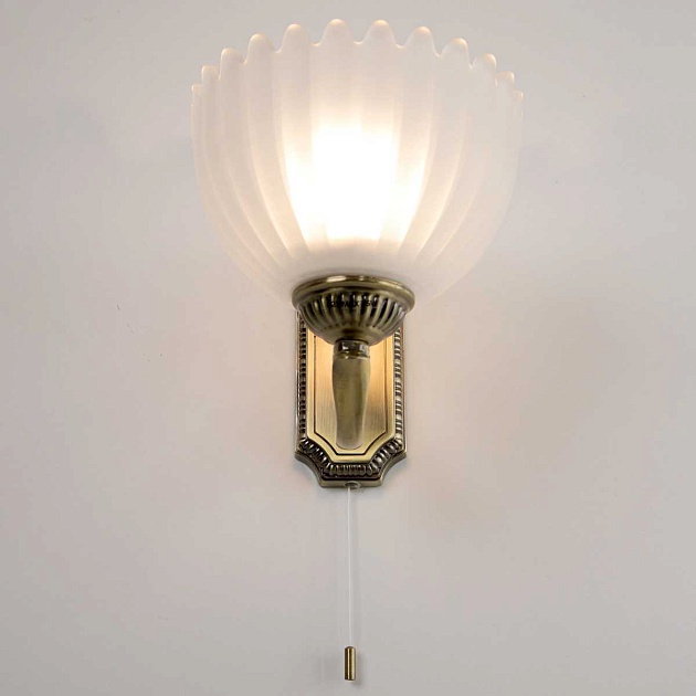 Бра Citilux Севилья CL414313 Фото № 3