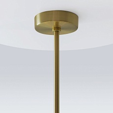 Подвесной светильник Maytoni MOD360PL-06BS 2