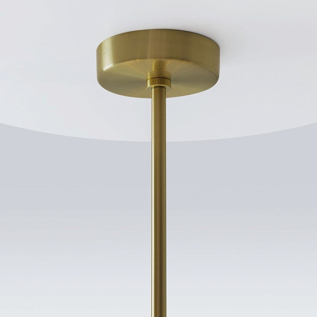 Подвесной светильник Maytoni MOD360PL-06BS изображение 3 Подвесной светильник Maytoni MOD360PL-06BS Фото № 3