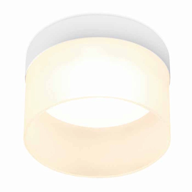 Встраиваемый светильник Ambrella light Techno Spot TN650 изображение 1 Встраиваемый светильник Ambrella light Techno Spot TN650 Фото № 1