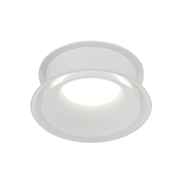 Встраиваемый светильник Denkirs Odense DK2403-WH Фото № 3