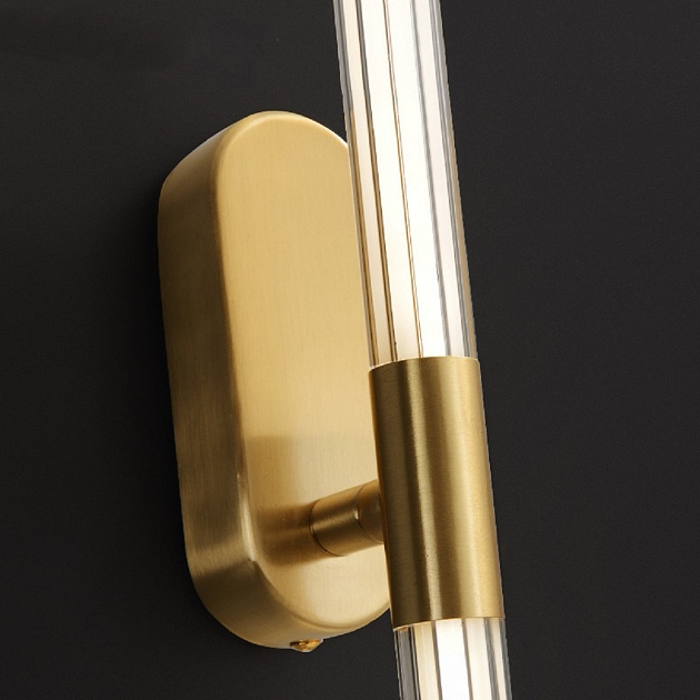 Настенный светодиодный светильниик Imperium Loft Birta 208934-23 Фото № 4