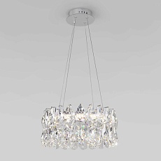 Подвесной светодиодный светильник Bogates Marvel 90370/1 Strotskis