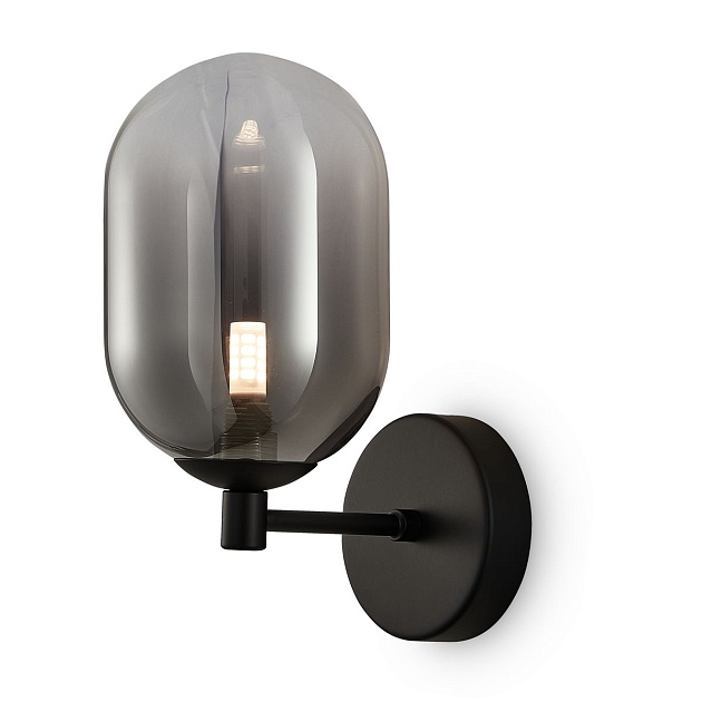 Бра Freya Tesse FR1011WL-01B изображение 1 Бра Freya Tesse FR1011WL-01B Фото № 1