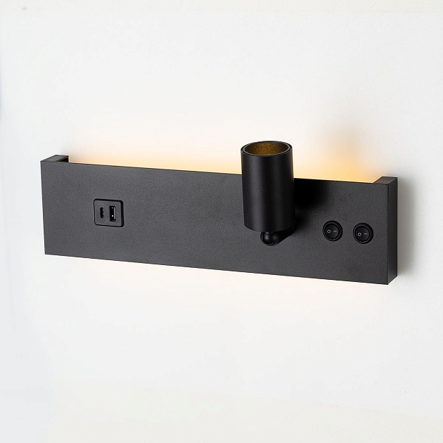 Светодиодный спот Citilux Декарт CL704461 изображение 10 Светодиодный спот Citilux Декарт CL704461 Фото № 10