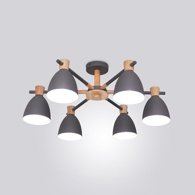 Потолочная светодиодная люстра Imperium Loft Folke 178023-26 Фото № 1