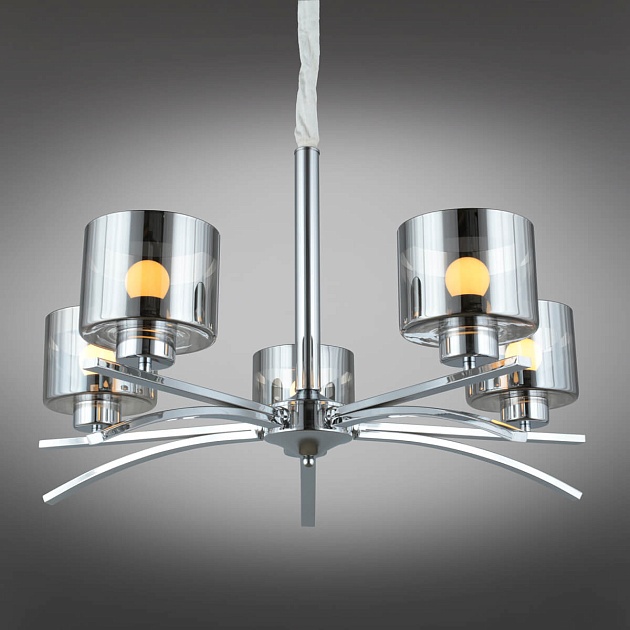 Подвесная люстра Omnilux Alassio OML-55803-05 Фото № 7