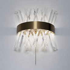 Настенный светодиодный светильник Citilux Ричард CL336313 2