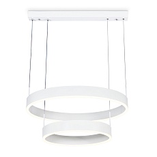 Подвесной светодиодный светильник Ambrella light ACRYLICA FA6611