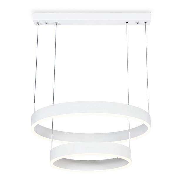 Подвесной светодиодный светильник Ambrella light ACRYLICA FA6611 Фото № 1