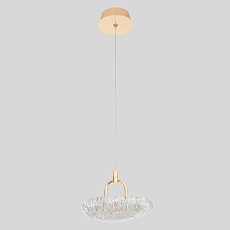 Подвесной светильник Crystal Lux FELICIDAD SP9W LED 2