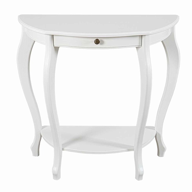 Консоль Мебелик Элегант Л 008527 Фото № 7