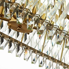 Подвесная люстра ST Luce Fabio SL1170.303.12 2