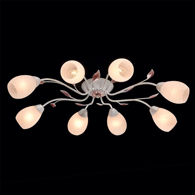 Потолочная люстра MW-Light Восторг 242016508 Фото № 7