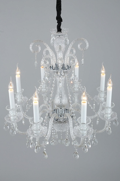 Подвесная люстра Omnilux Formello OML-89203-08 Фото № 5