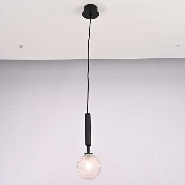 Подвесной светильник Imperium Loft Raffin 177910-26 Фото № 10